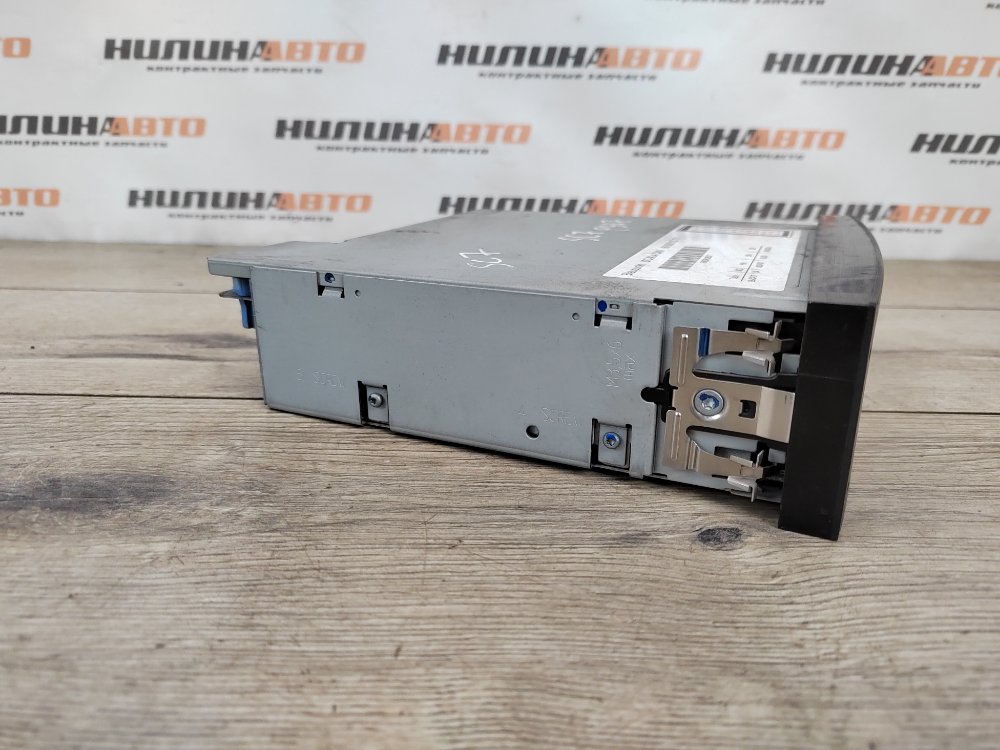 CD Чейнджер, 1300 рублей, Москва