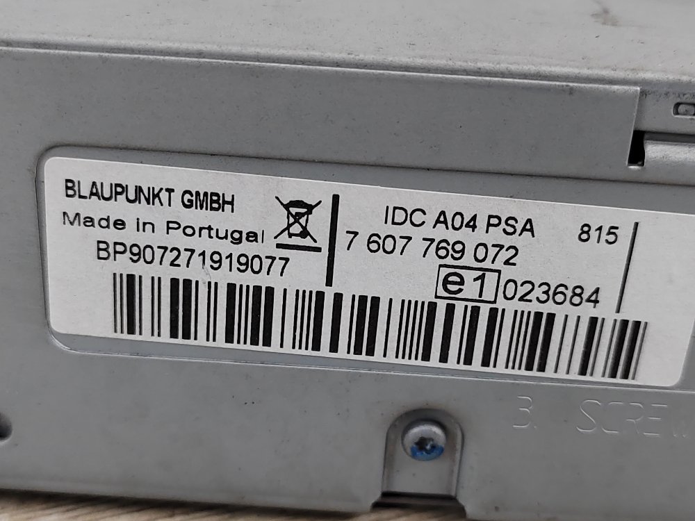 CD Чейнджер, 1300 рублей, Москва