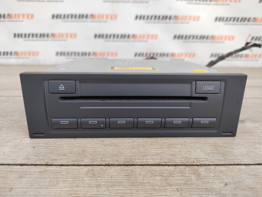 CD Чейнджер, 1600 рублей, Москва