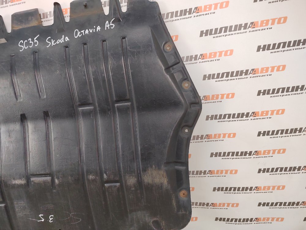 Защита двигателя, 3800 рублей, Москва