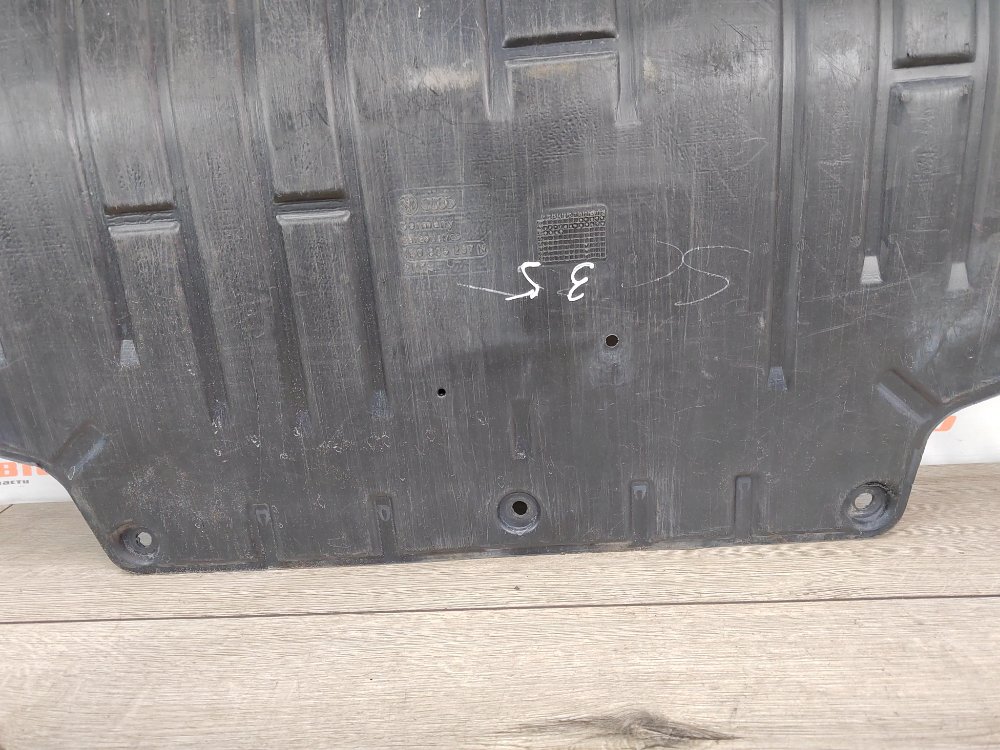 Защита двигателя, 3800 рублей, Москва