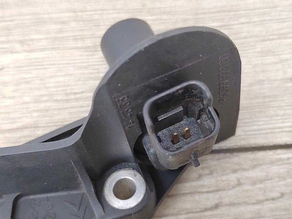 Датчик положения коленвала, 500 рублей, Москва