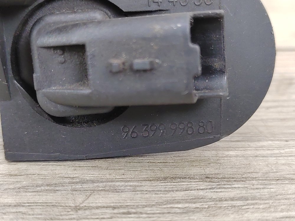 Датчик положения коленвала, 500 рублей, Москва