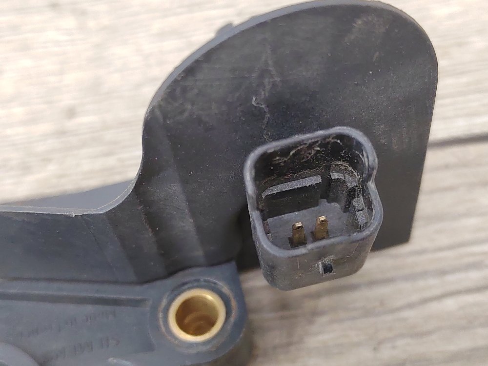 Датчик положения коленвала, 500 рублей, Москва