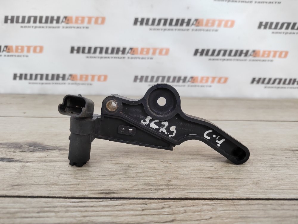 Датчик положения коленвала, 500 рублей, Москва