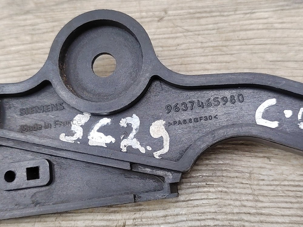 Датчик положения коленвала, 500 рублей, Москва