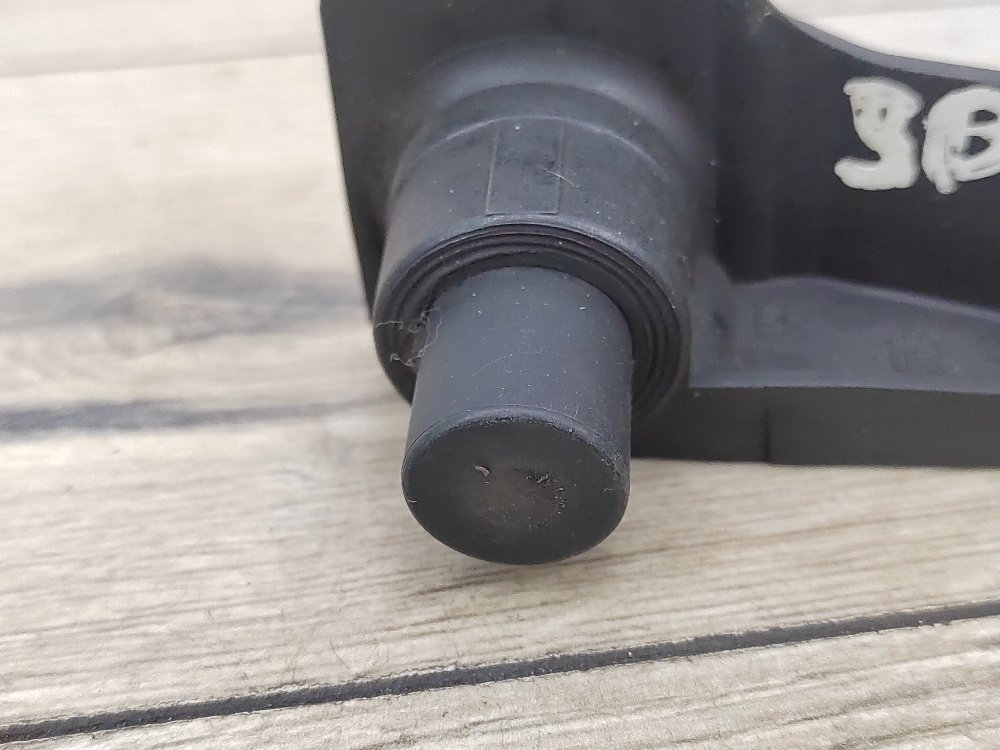 Датчик положения коленвала, 500 рублей, Москва