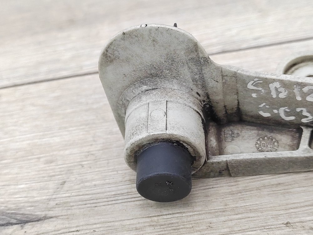 Датчик положения коленвала, 600 рублей, Москва