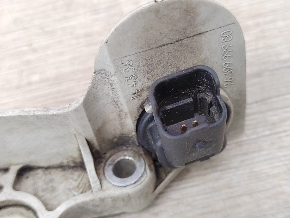 Датчик положения коленвала, 600 рублей, Москва