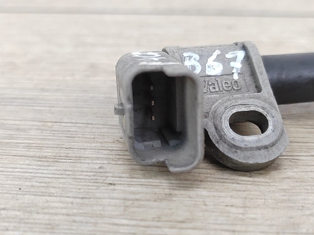 Датчик положения распредвала, 500 рублей, Москва