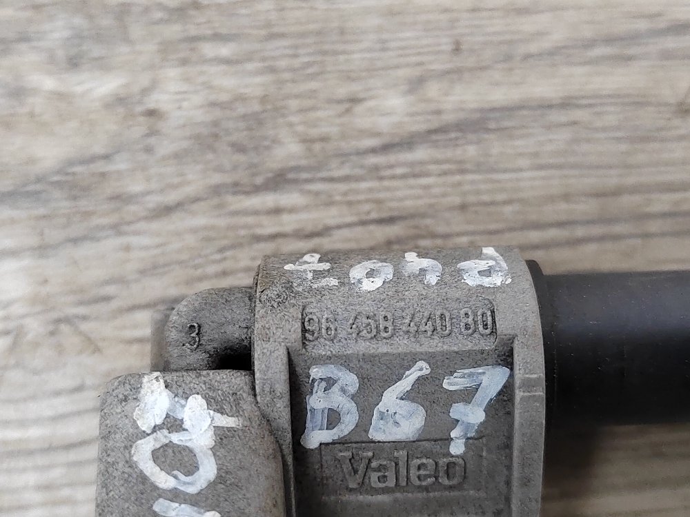 Датчик положения распредвала, 500 рублей, Москва