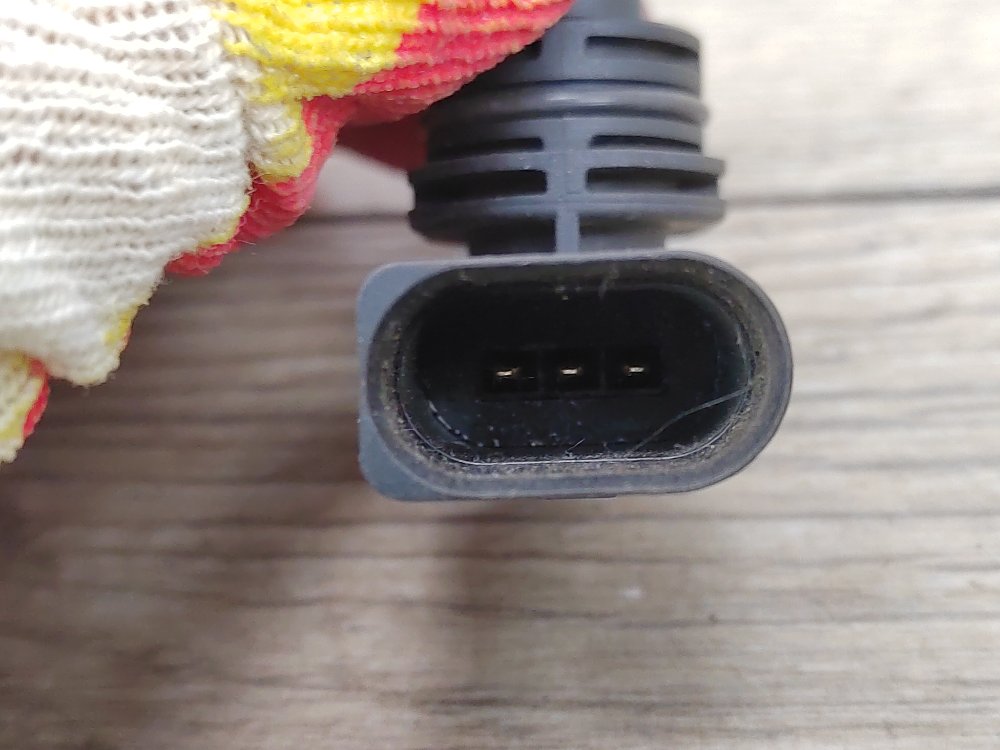 Датчик положения распредвала, 500 рублей, Москва