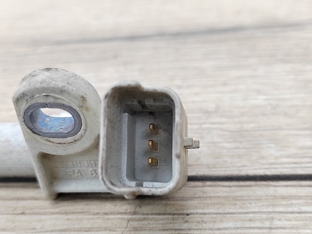 Датчик положения распредвала, 500 рублей, Москва