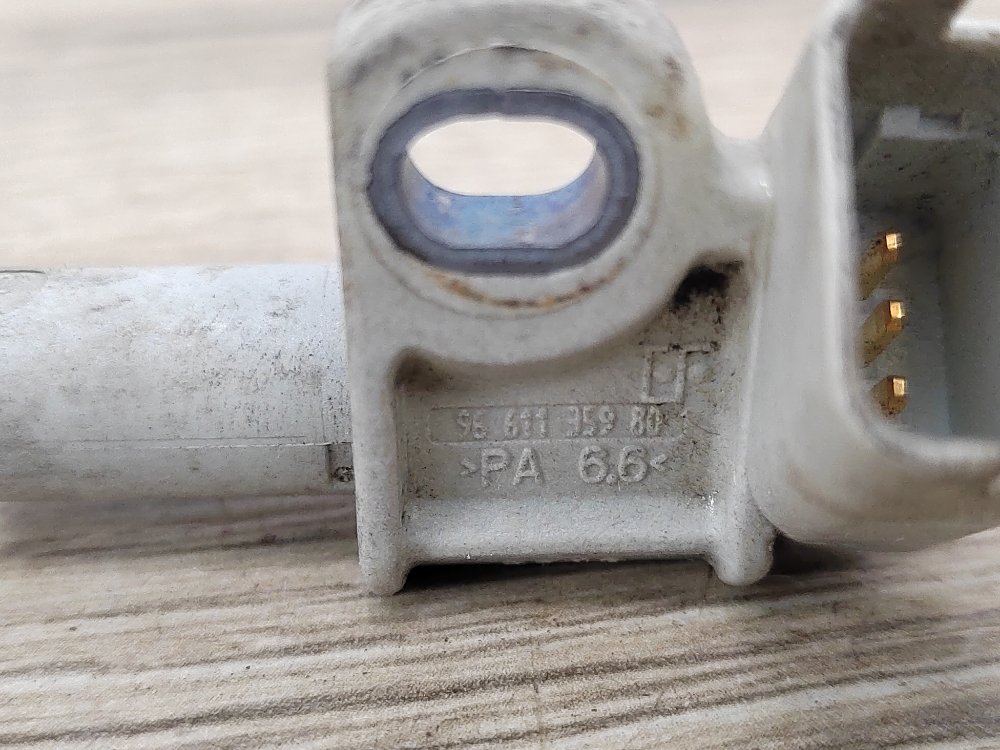 Датчик положения распредвала, 500 рублей, Москва