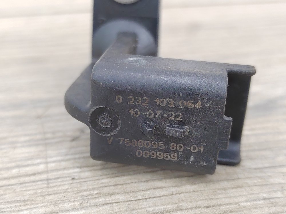 Датчик положения распредвала, 500 рублей, Москва