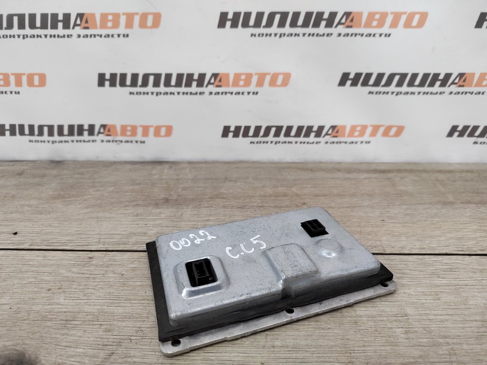 Блок розжига ксенона, 2500 рублей, Москва