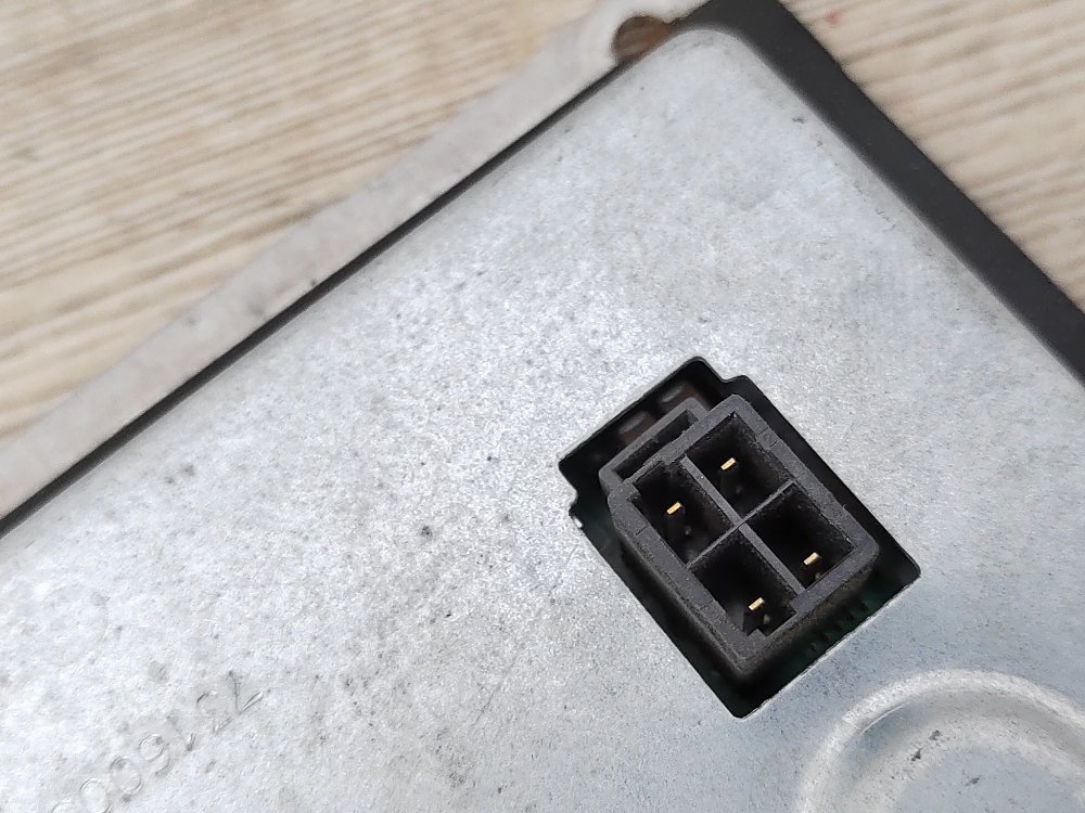 Блок розжига ксенона, 2500 рублей, Москва