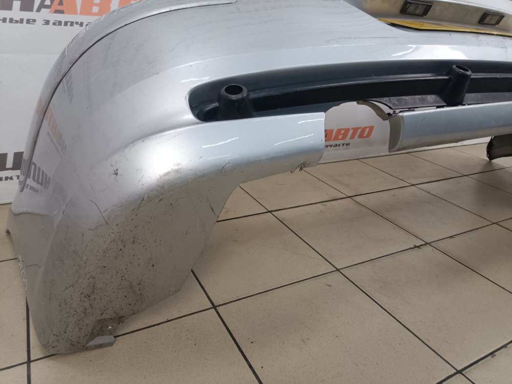 Бампер, 6000 рублей, Москва