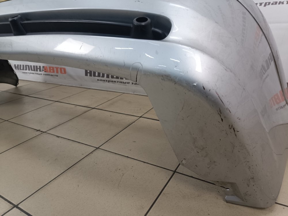 Бампер, 6000 рублей, Москва