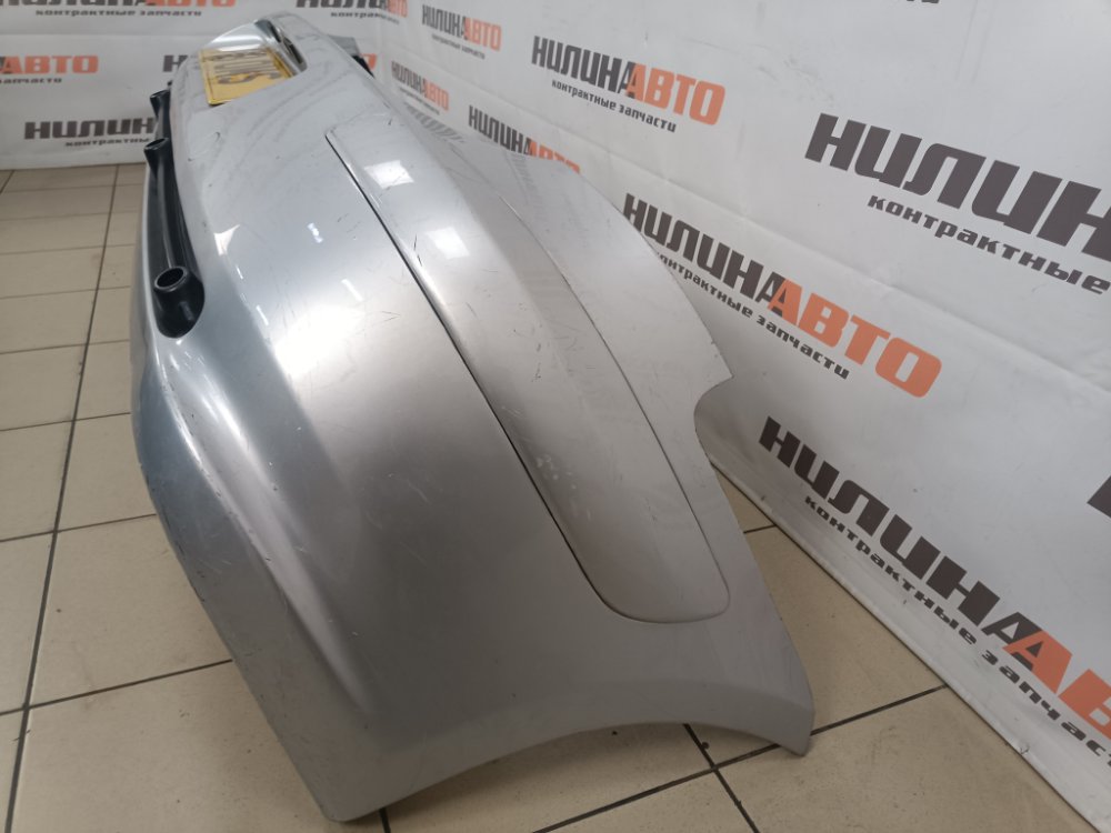 Бампер, 6000 рублей, Москва