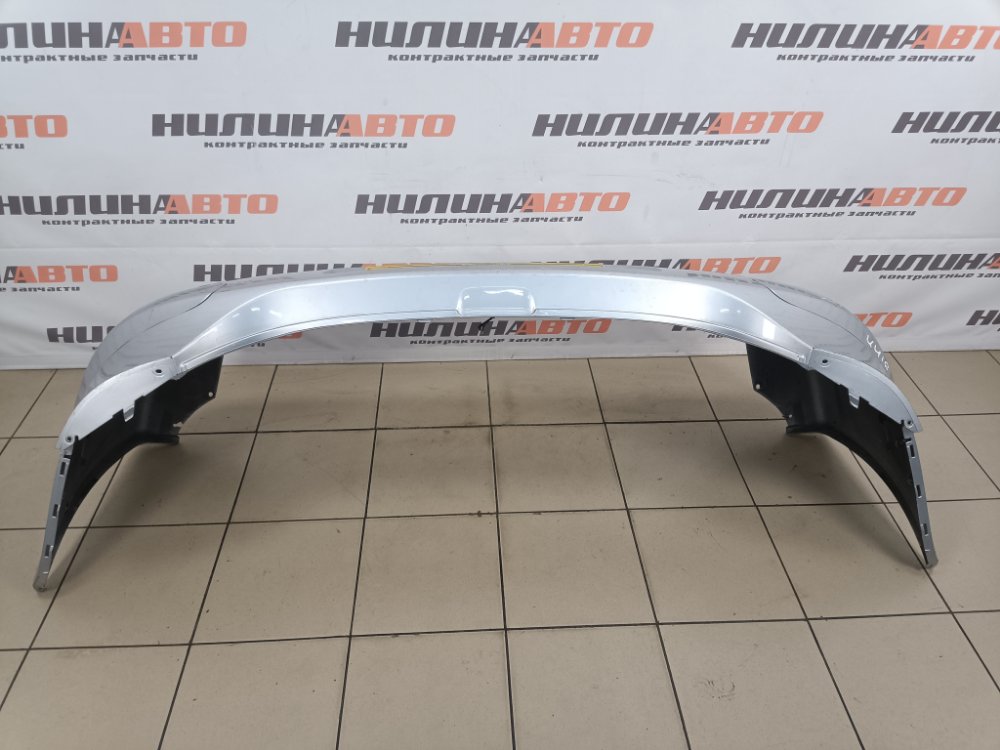 Бампер, 6000 рублей, Москва