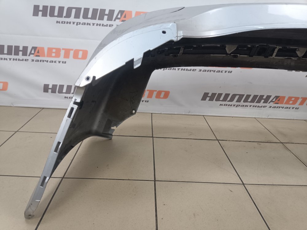 Бампер, 6000 рублей, Москва