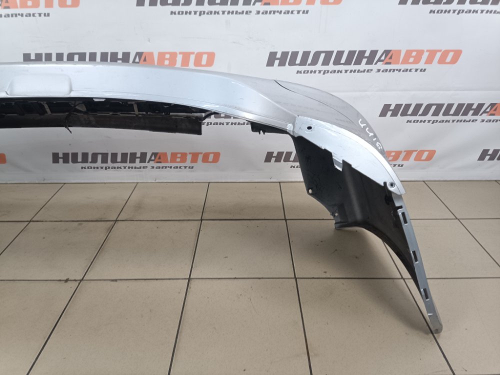 Бампер, 6000 рублей, Москва