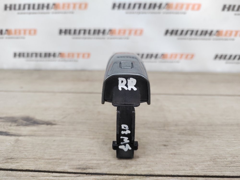 Ручка двери наружная, 700 рублей, Москва