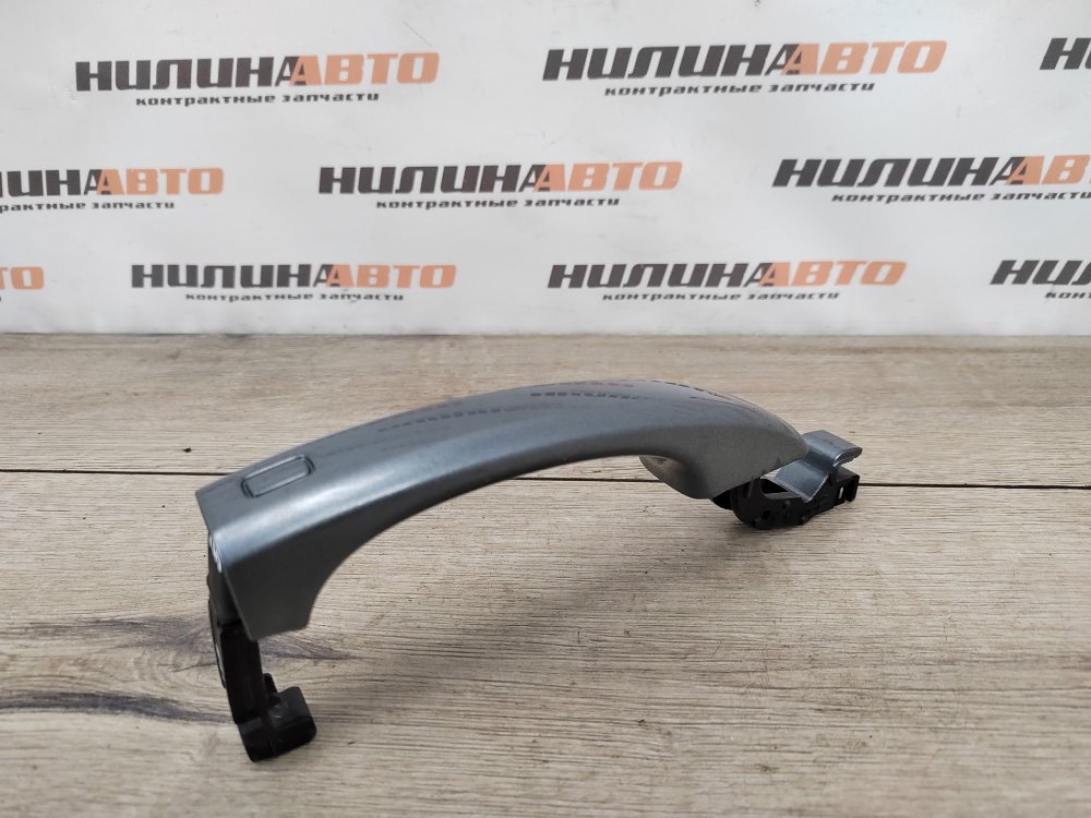 Ручка двери наружная, 700 рублей, Москва