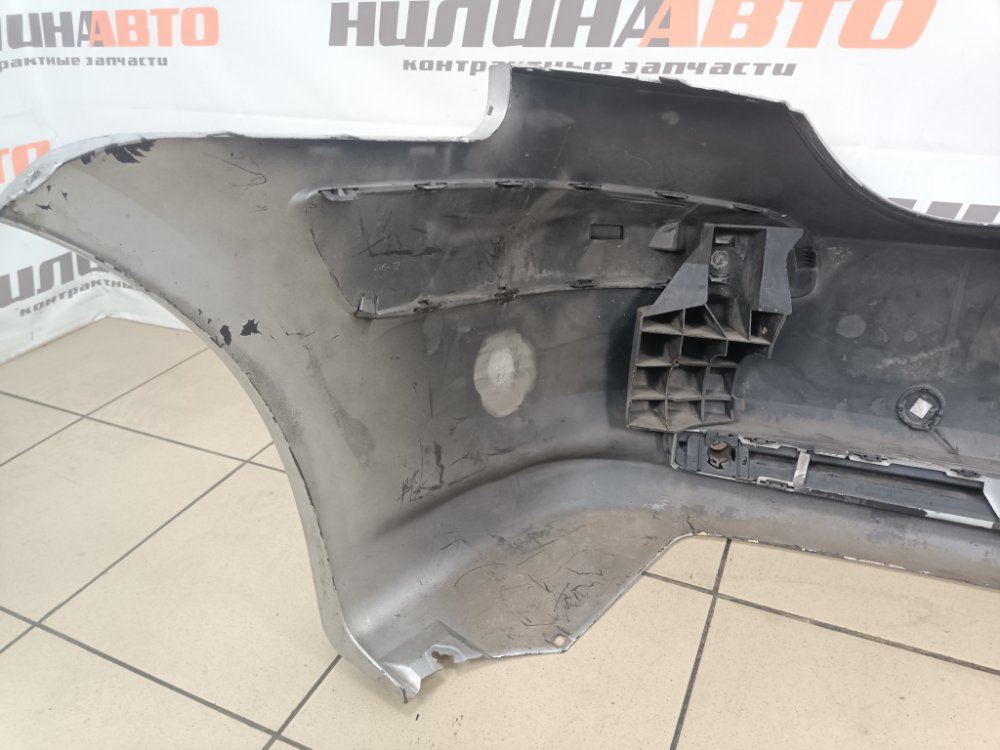 Бампер, 6000 рублей, Москва