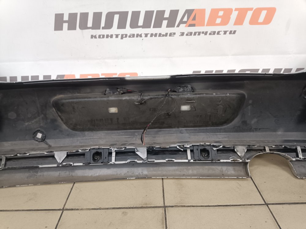 Бампер, 6000 рублей, Москва