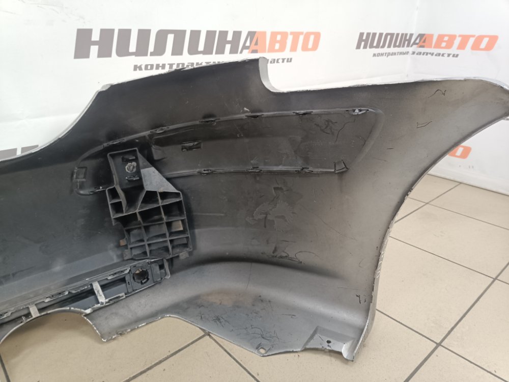 Бампер, 6000 рублей, Москва