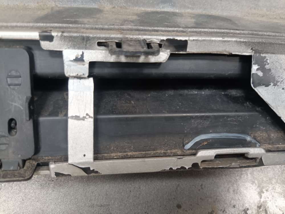 Бампер, 6000 рублей, Москва