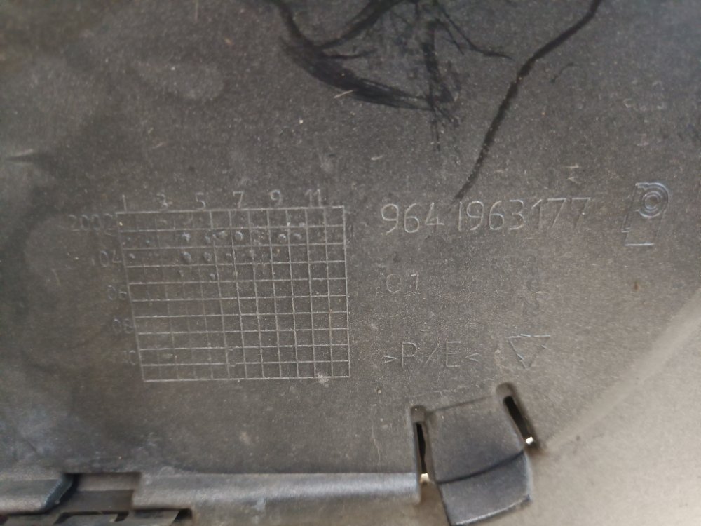 Бампер, 6000 рублей, Москва