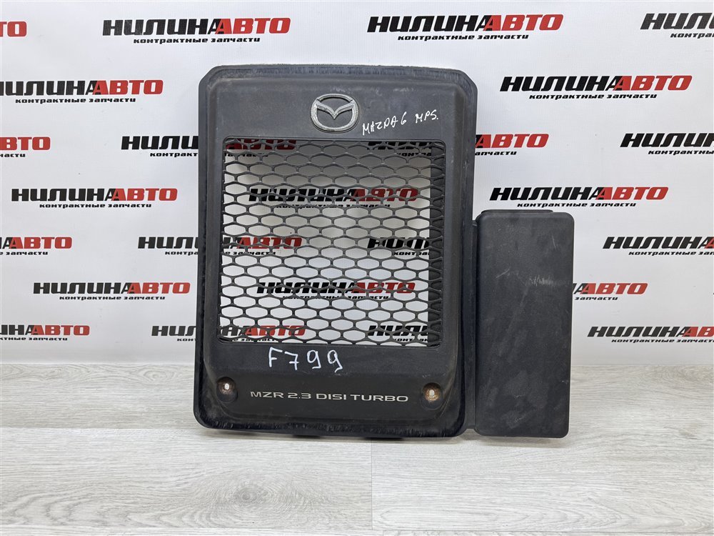 Накладка двигателя, 1500 рублей, Севастополь