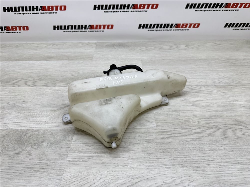 Бачок расширительный, 800 рублей, Севастополь