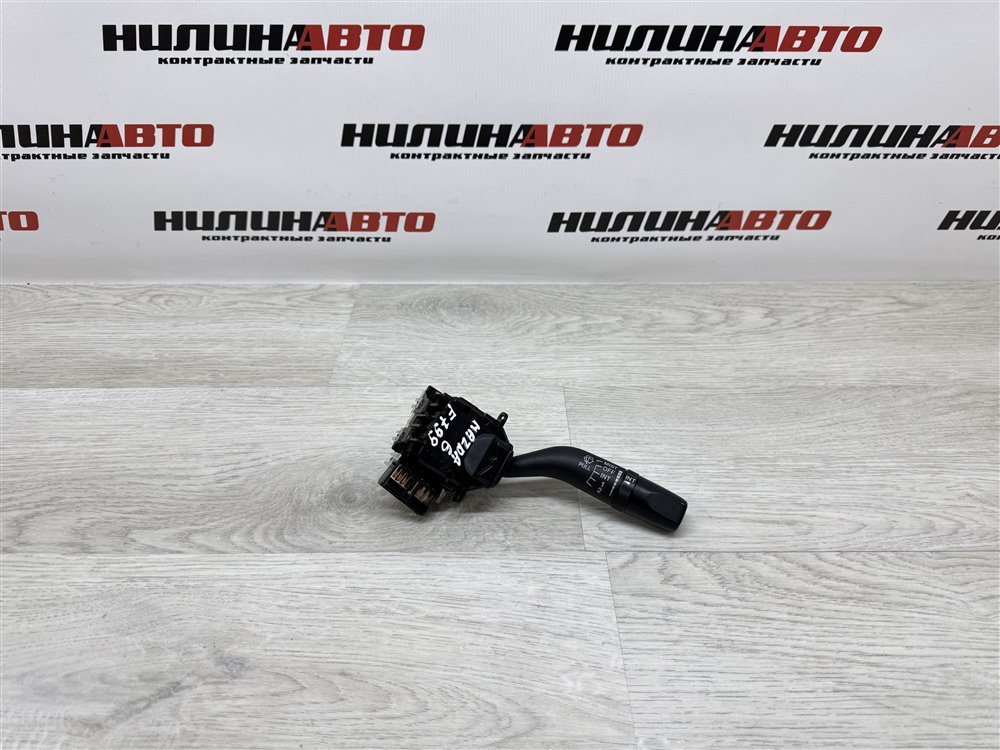 Переключатель подрулевой дворников, 1000 рублей, Севастополь