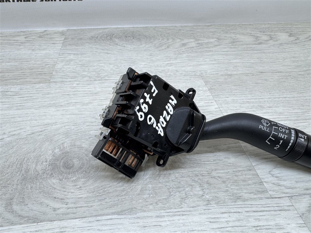 Переключатель подрулевой дворников, 1000 рублей, Севастополь