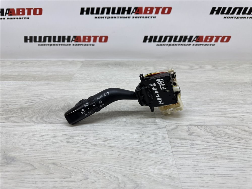 Переключатель подрулевой поворотников, 4000 рублей, Севастополь