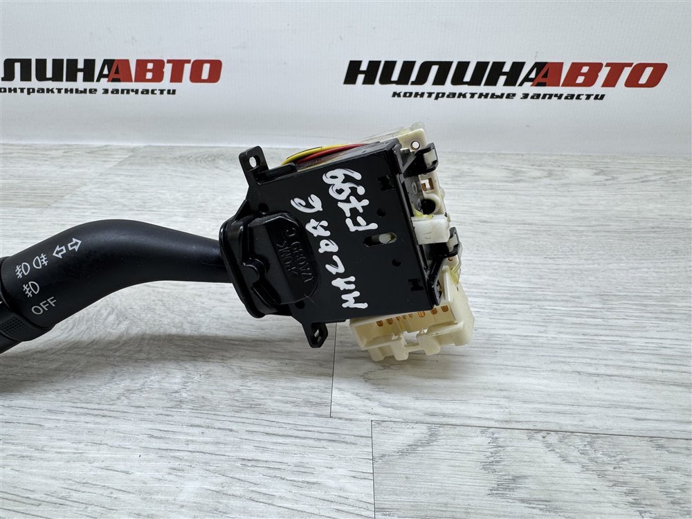 Переключатель подрулевой поворотников, 4000 рублей, Севастополь