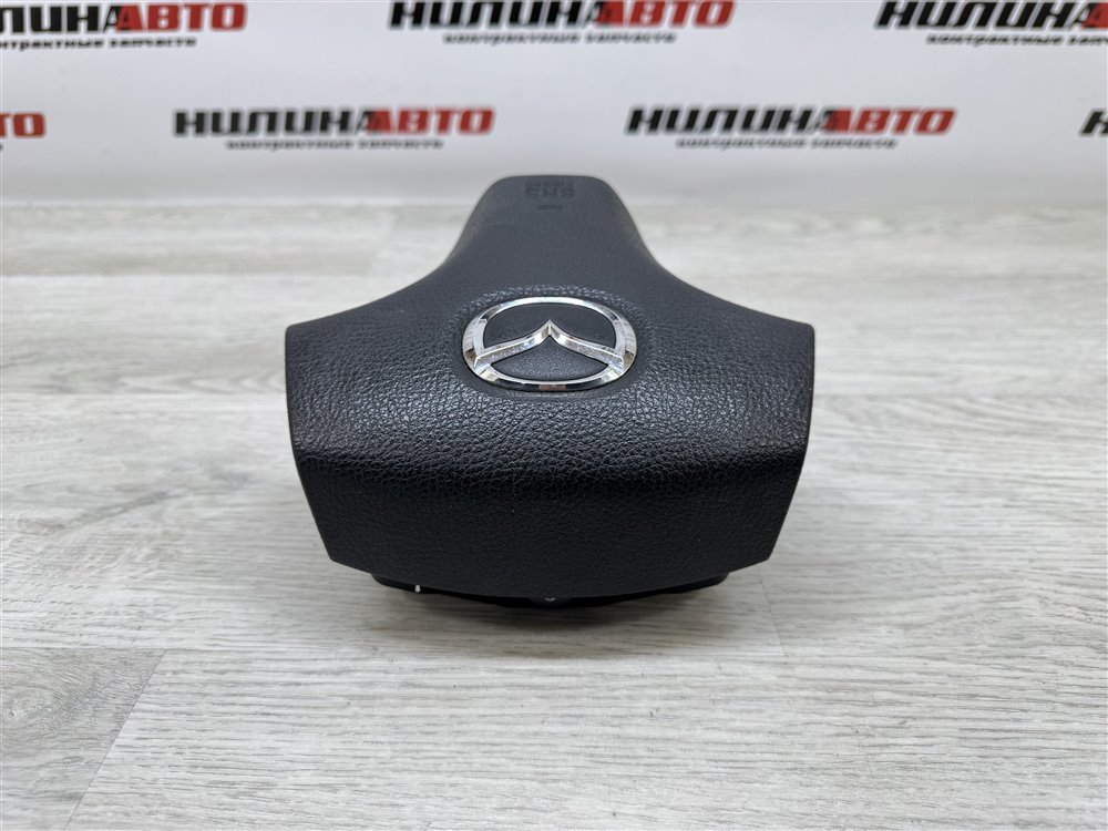 Подушка безопасности в руль, 2000 рублей, Севастополь