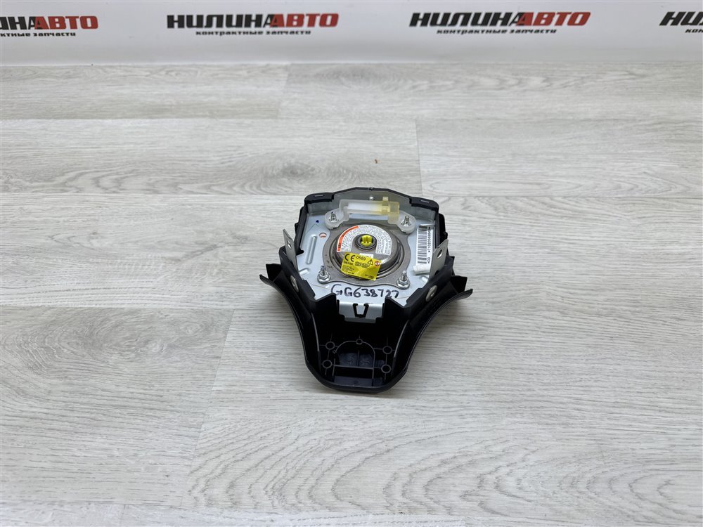 Подушка безопасности в руль, 2000 рублей, Севастополь