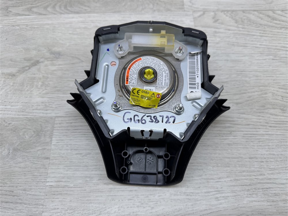 Подушка безопасности в руль, 2000 рублей, Севастополь