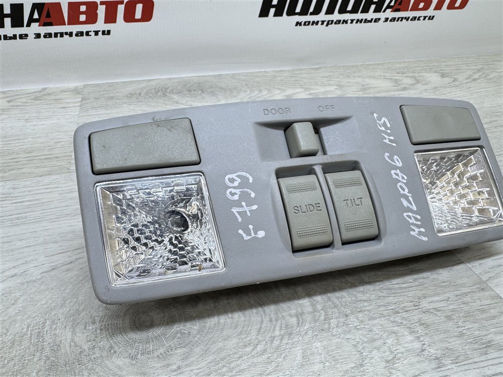 Плафон салона, 1000 рублей, Севастополь