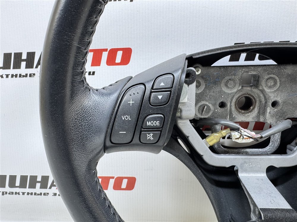 Руль, 2500 рублей, Севастополь