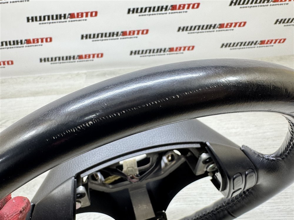 Руль, 2500 рублей, Севастополь