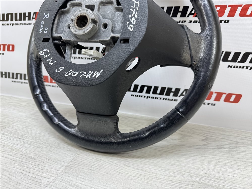 Руль, 2500 рублей, Севастополь