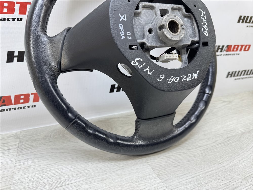 Руль, 2500 рублей, Севастополь