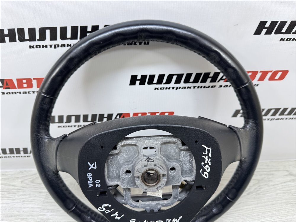 Руль, 2500 рублей, Севастополь