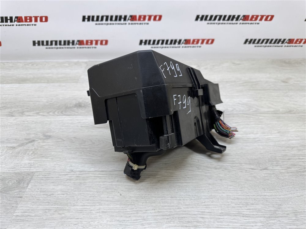 Блок предохранителей под капот, 1500 рублей, Севастополь